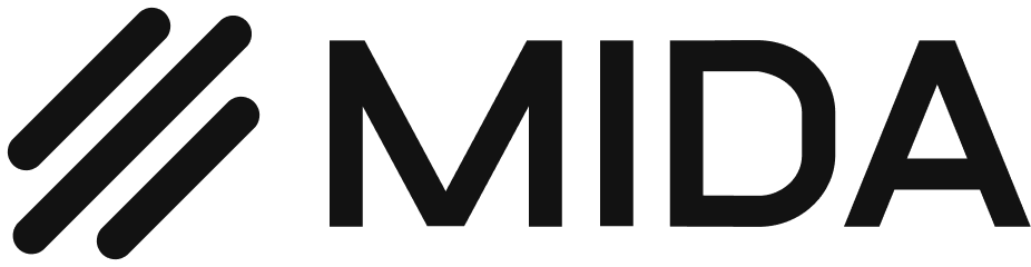 MIDA Logo