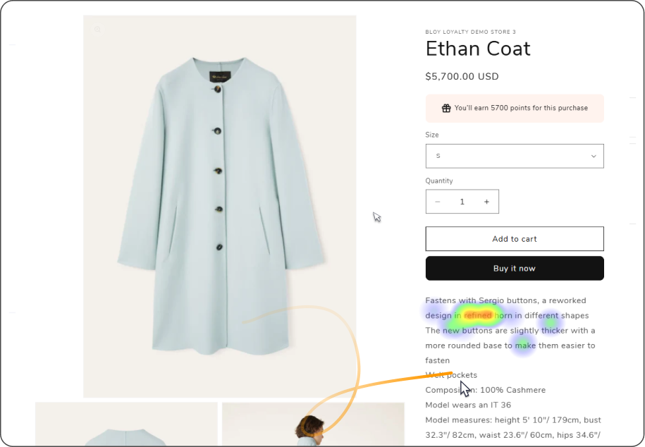 Resolve Limited Product Description