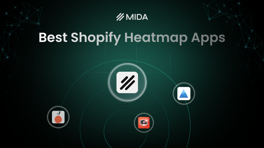 Best Shopify heatmap apps