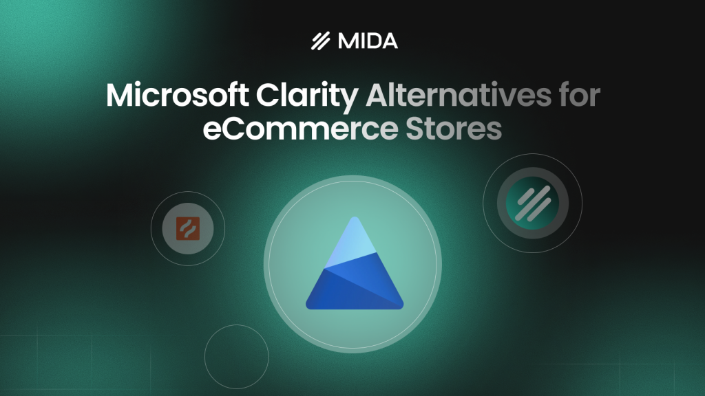 Clarity alternatives