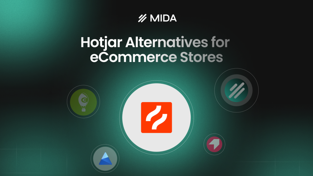 Hotjar alternatives