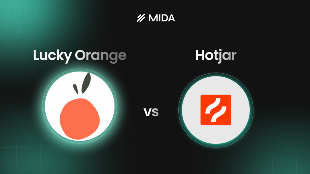 Hotjar vs Lucky Orange