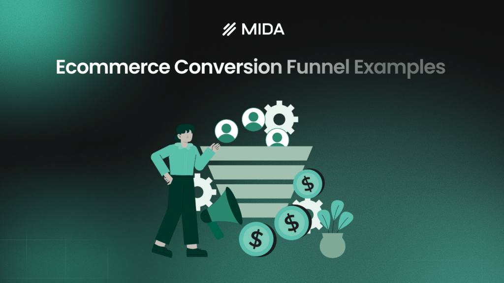 ecommerce conversion funnel