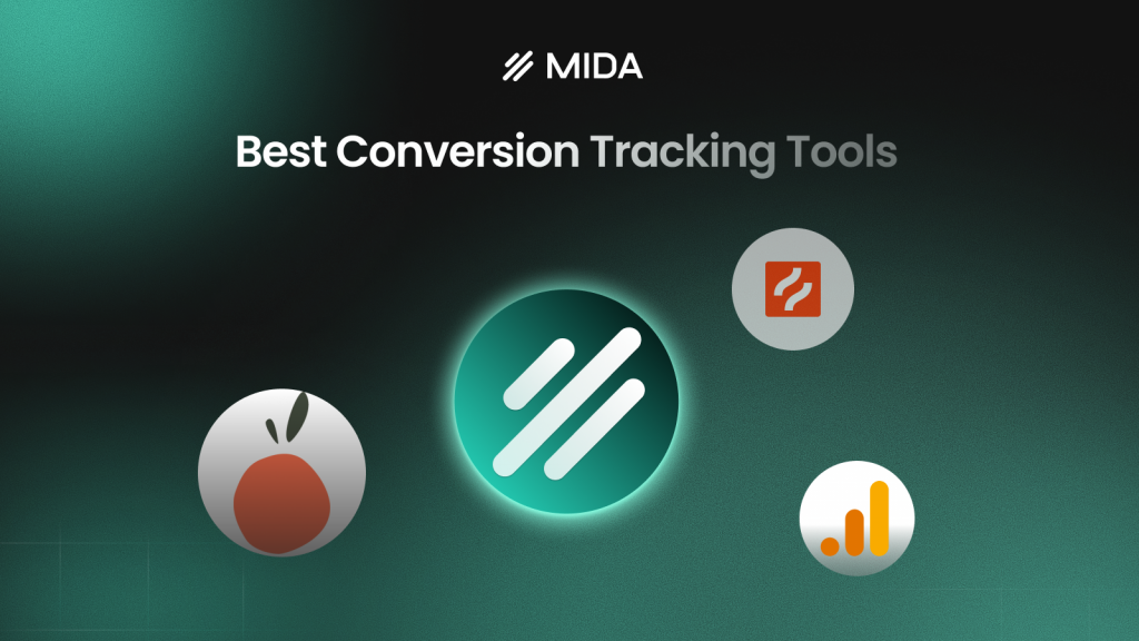 Conversion tracking tools