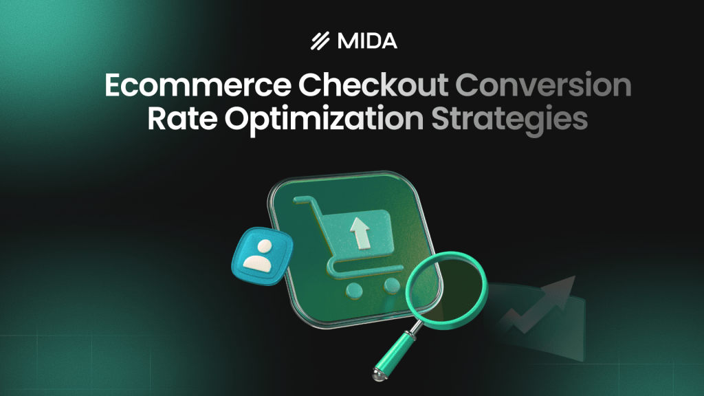 ecommerce checkout strategy