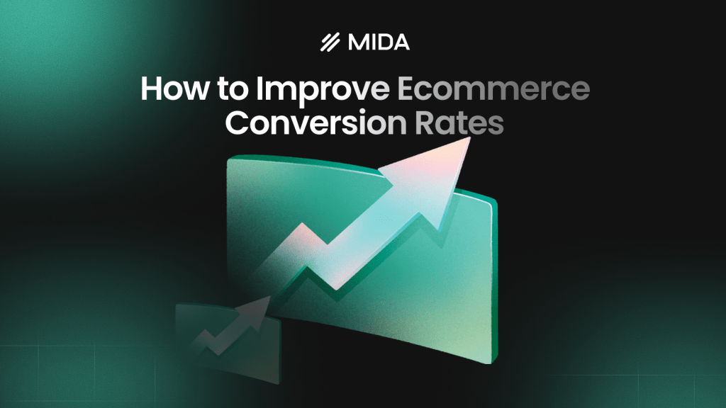 ecommerce conversion rate
