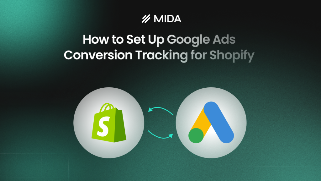 Google ads conversion tracking