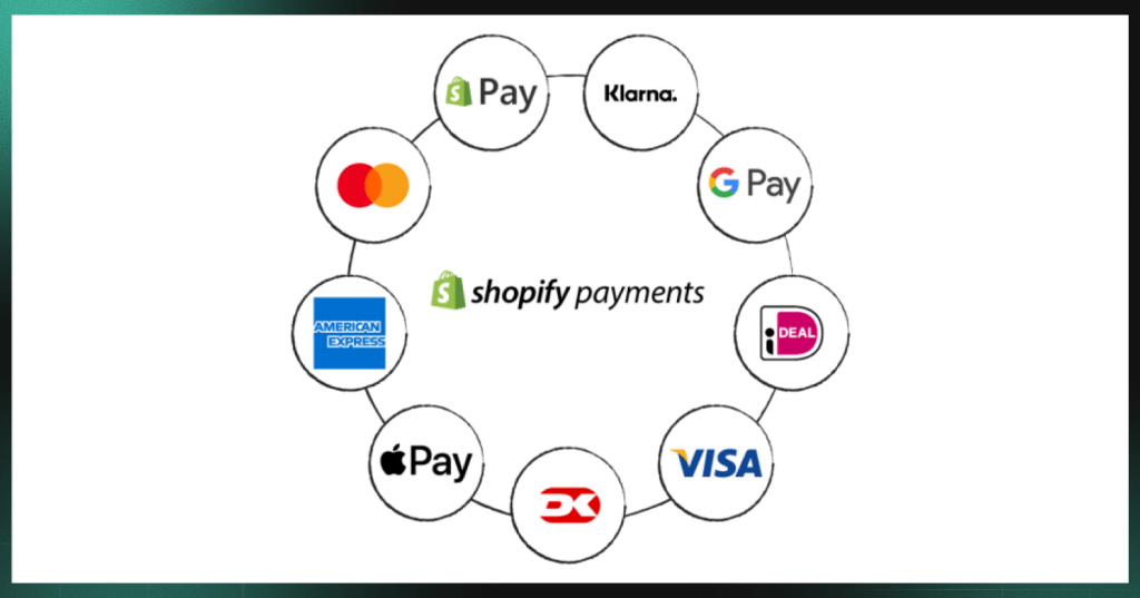 Offer multiple payment options including digital wallets