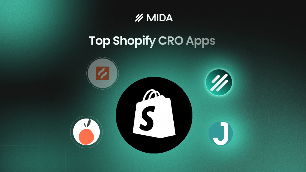 Shopify CRO apps