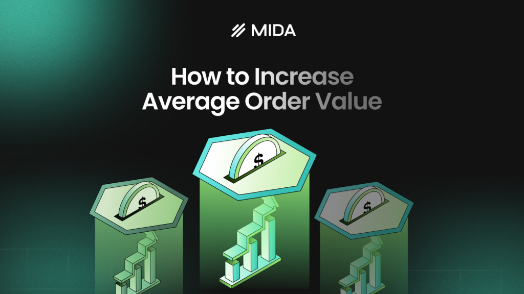 How to Increase Average Order Value
