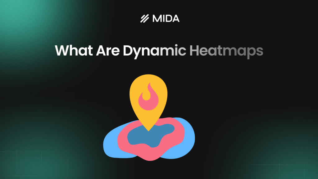 dynamic heatmaps