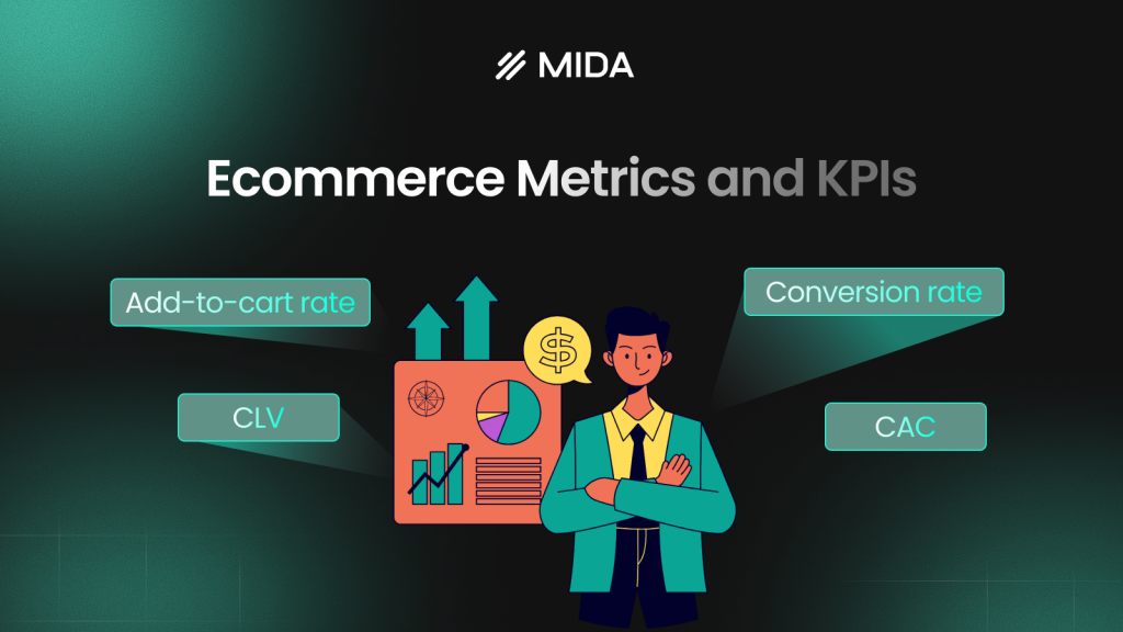 ecommerce metrics